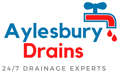 Aylesbury Drains Logo